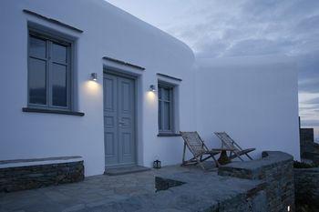 Apartment Provalma