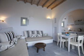 Apartment Provalma
