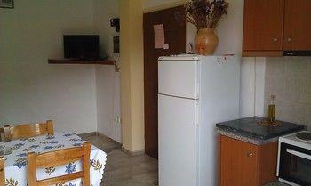 Katerina Apartment