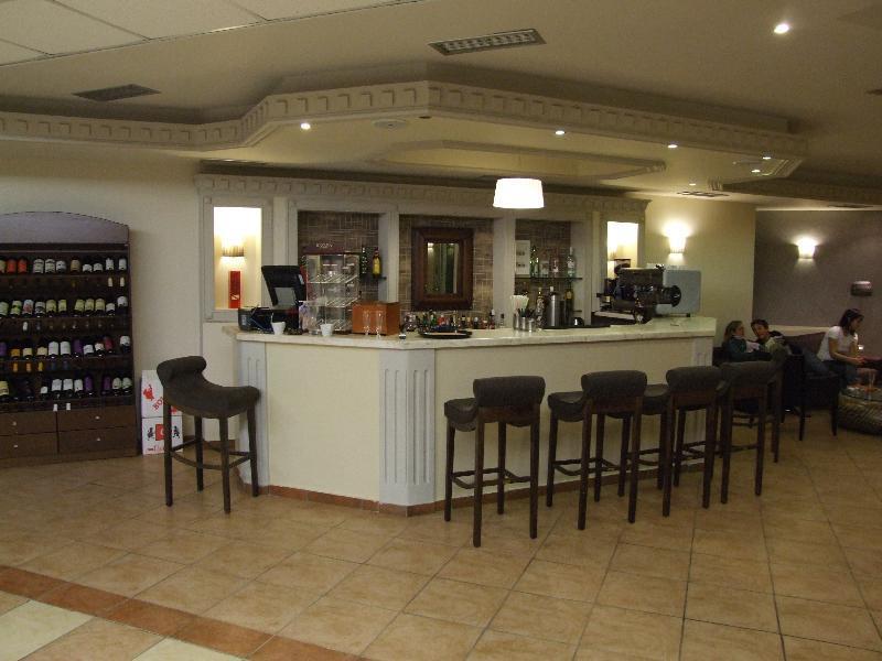 Ismaros 4* Maroneia (Rhodope)