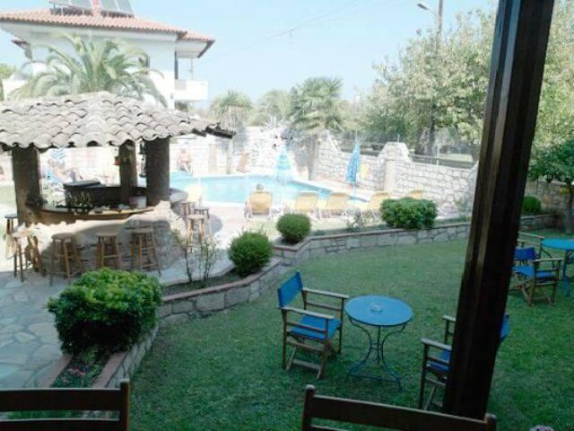 Hotel Zeus *