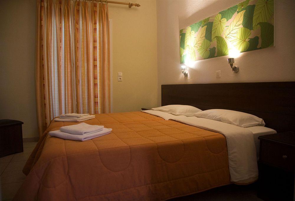 Apartment Metaxa *