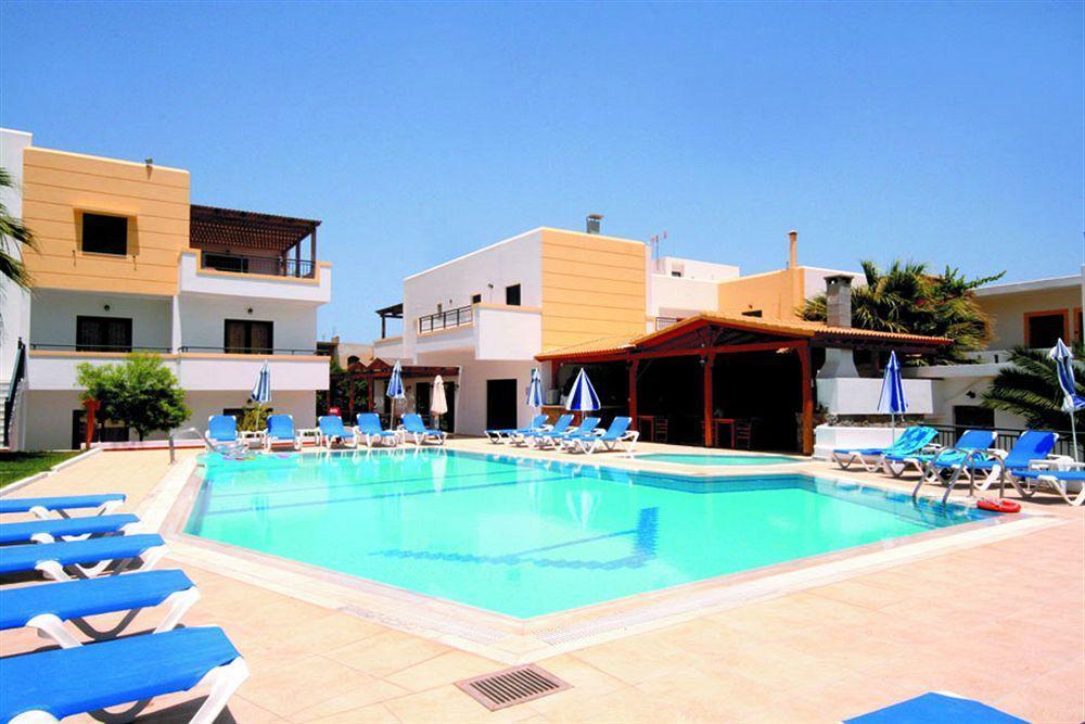 Angelika Apartotel Aparthotel 3*
