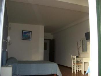 Guest house Malion *