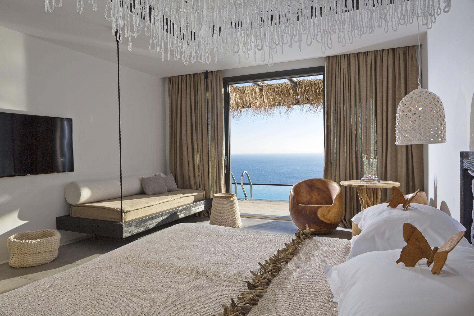 Royal Myconian - Leading Of The World Resort Elia (Mykonos)