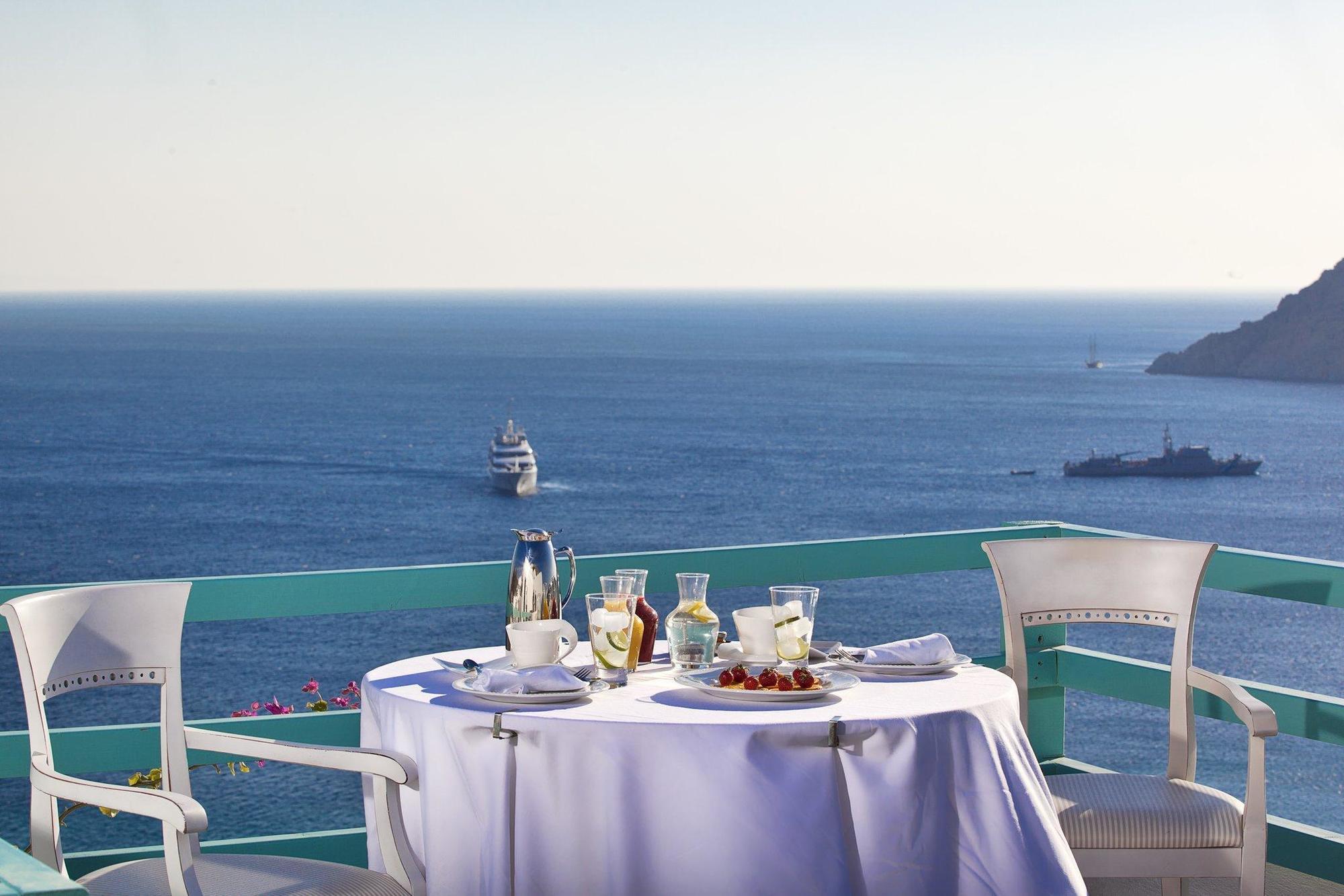 Royal Myconian - Leading Of The World Resort Elia (Mykonos)