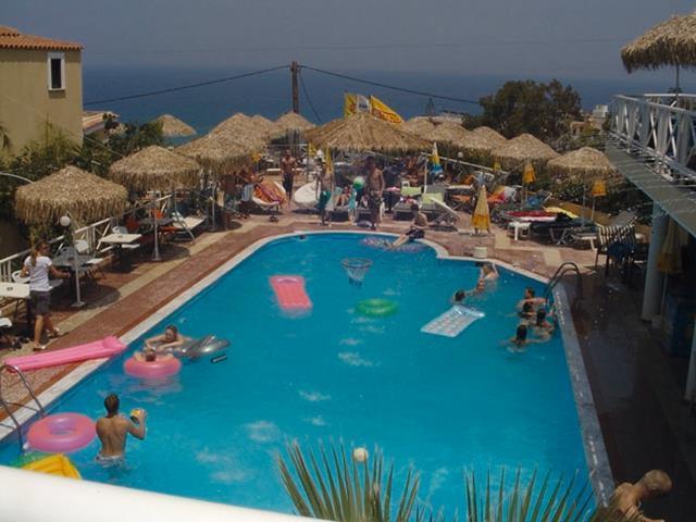Sun Club Olympia Hersonissos (Crete)