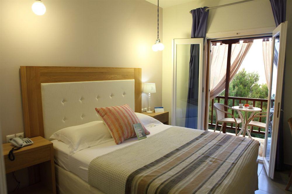 Ikion Eco Boutique Hotel Patitiri (Alonnisos)