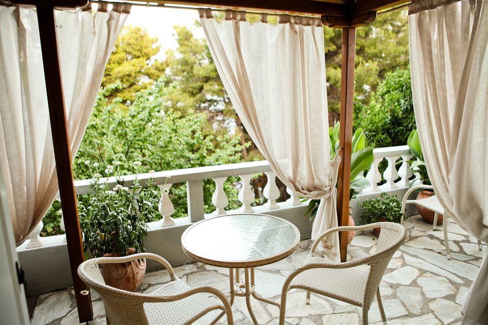 Hotel Ikion Eco Boutique 3*