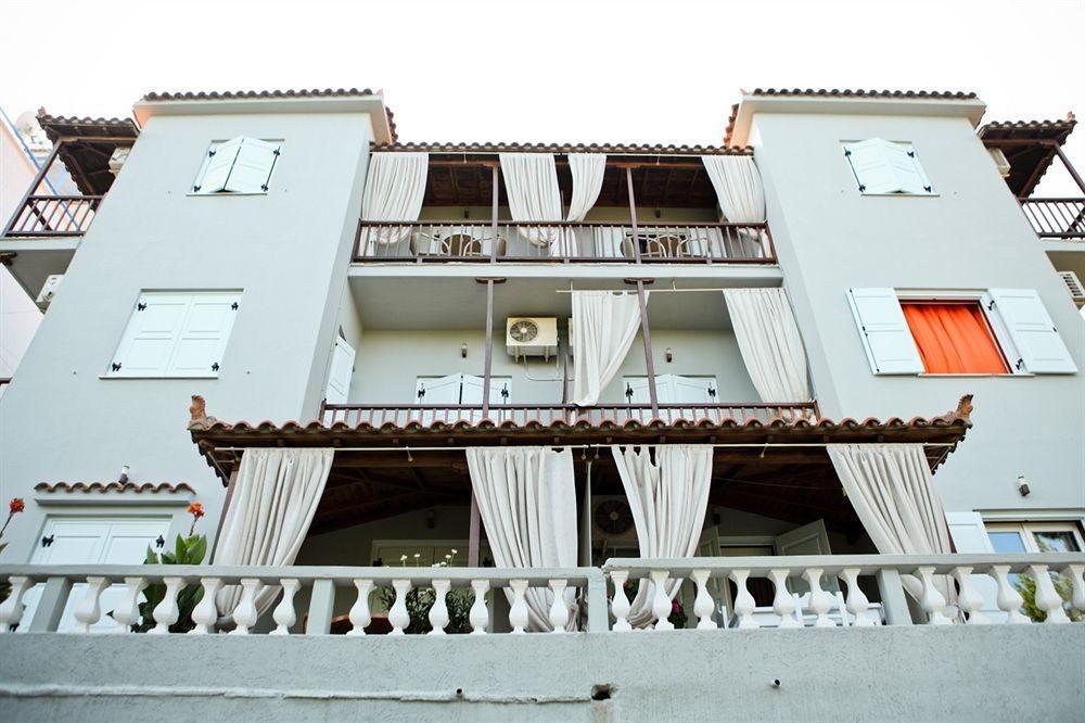 Hotel Ikion Eco Boutique