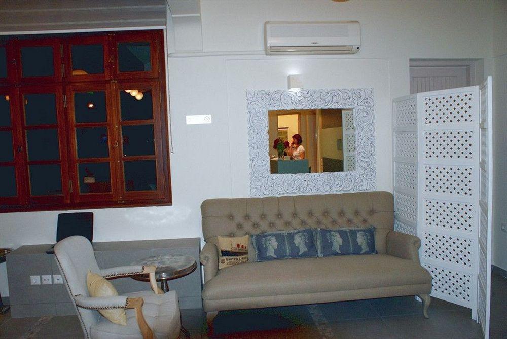 Hotel Ikion Eco Boutique 3*