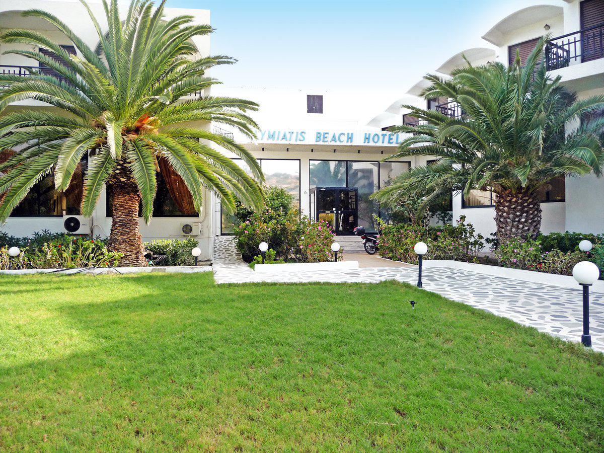 Hotel Lymiatis