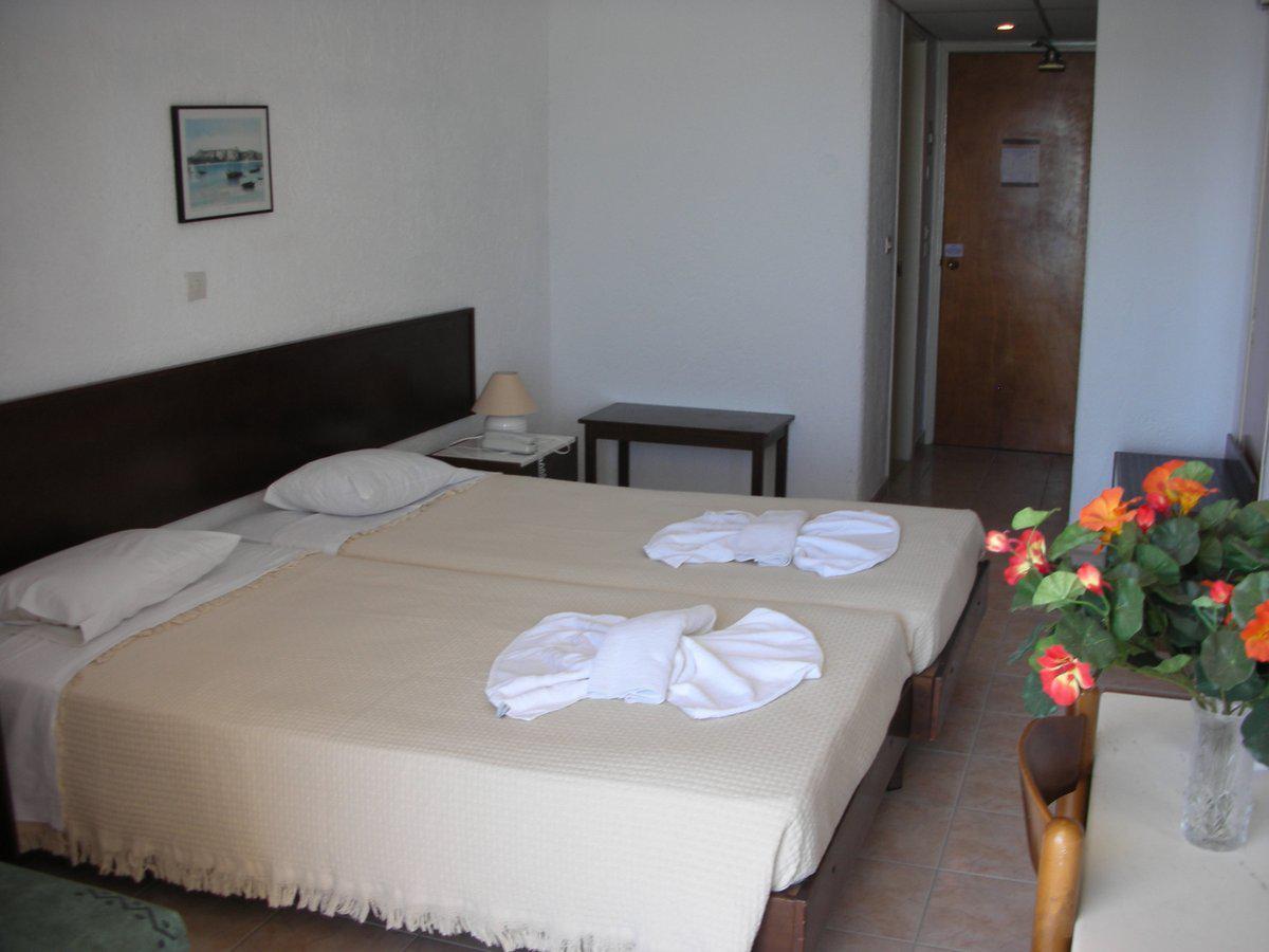 Lymiatis 3* Karpathos Town (Pigadia)