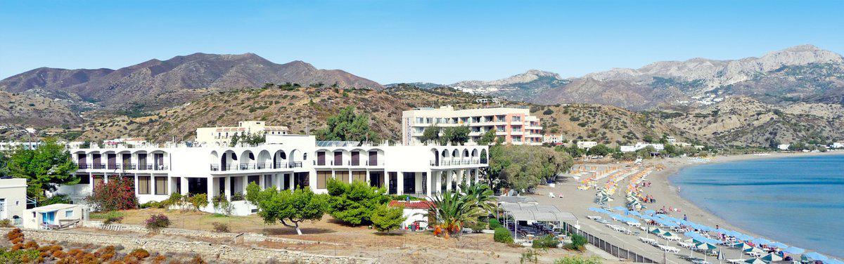 Lymiatis Hotel 3*