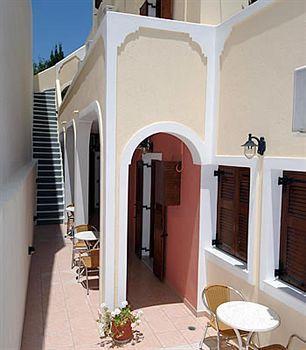 Petros Apartment