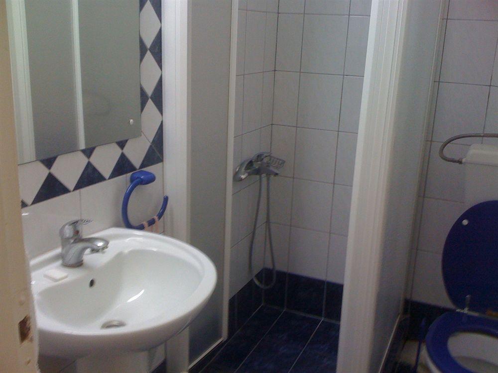 Hotel Parthenis Riviera
