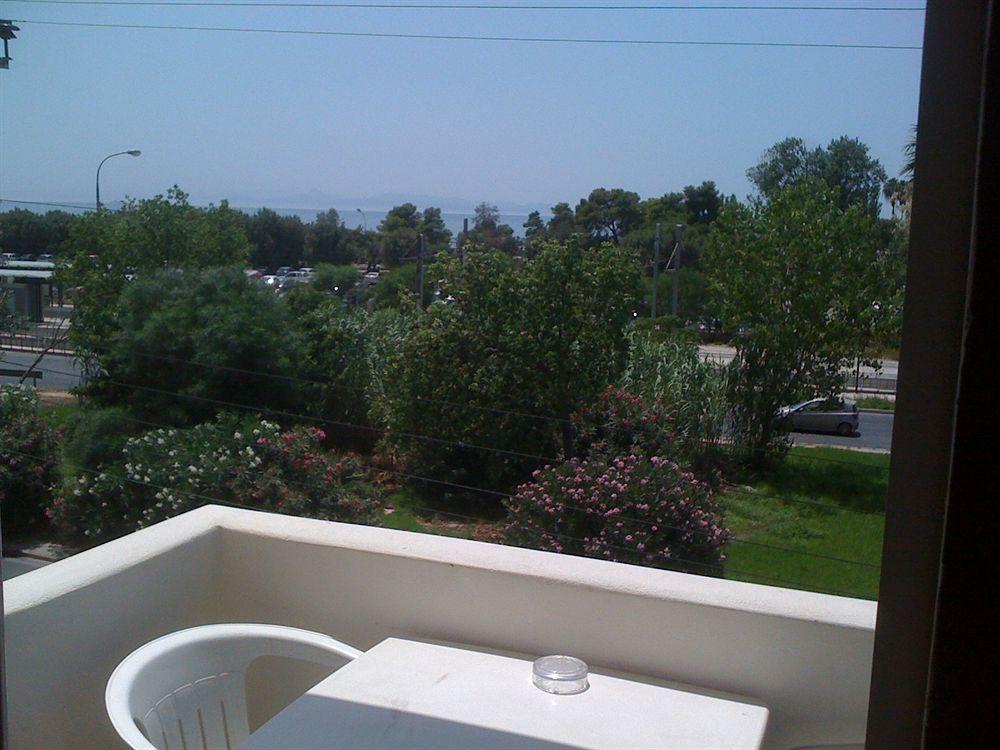 Hotel Parthenis Riviera Voula