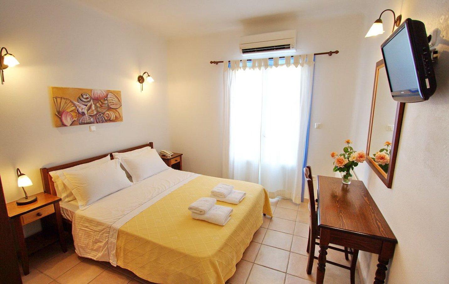 Aparthotel Yades - Sea View - Adults Only 2*