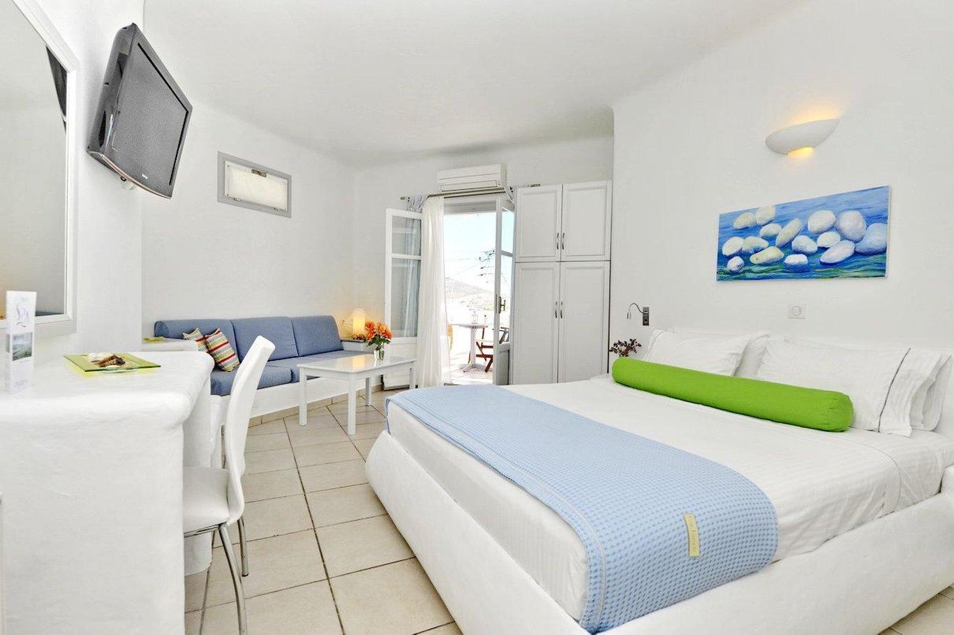 Aparthotel Yades - Sea View - Adults Only