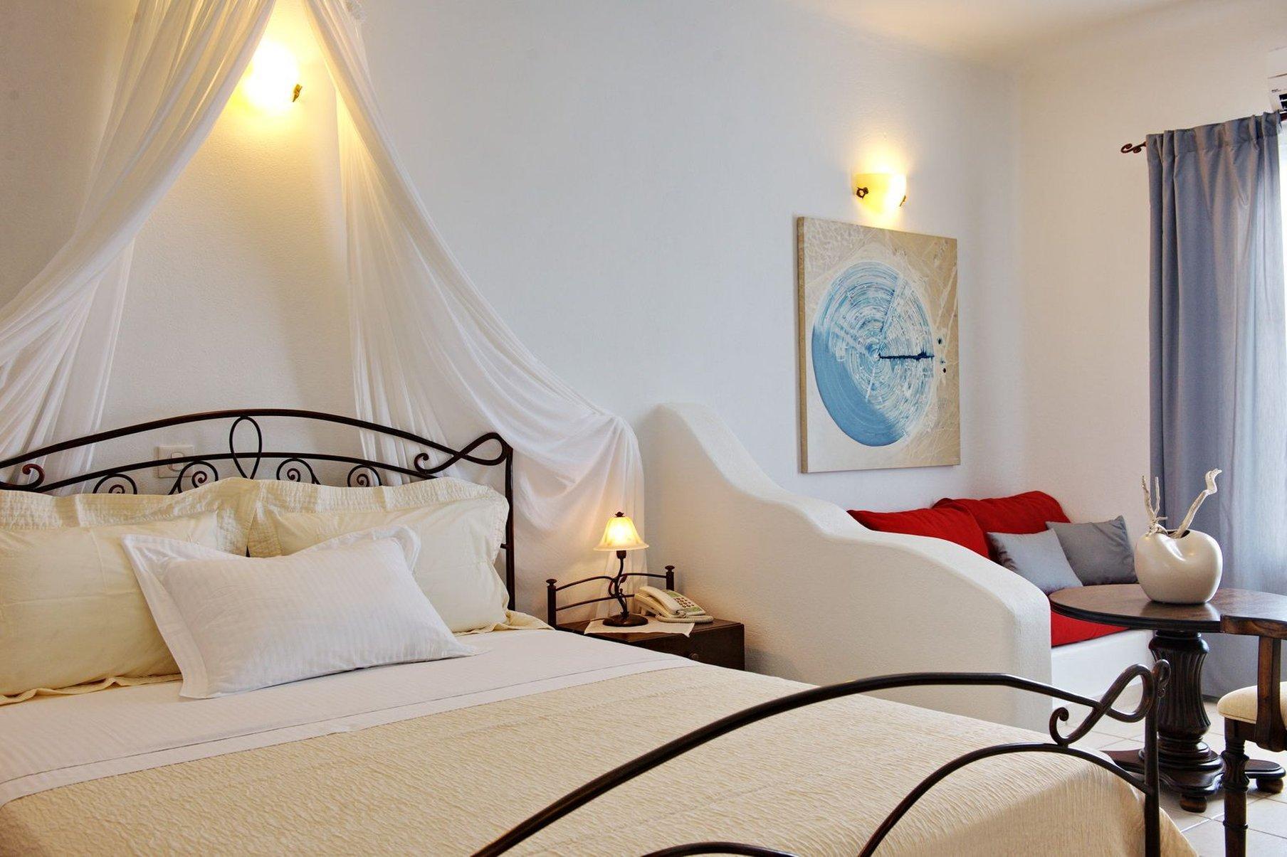 Yades - Sea View - Adults Only