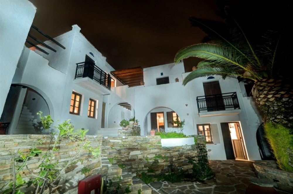 Nastasia Village Aparthotel 2*