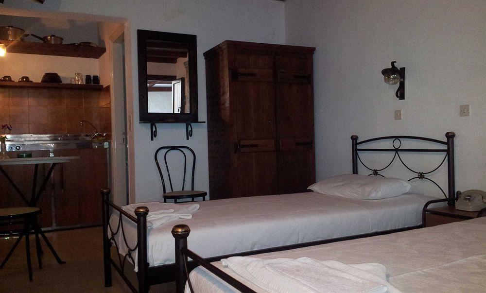 Aparthotel Nastasia Village 2*