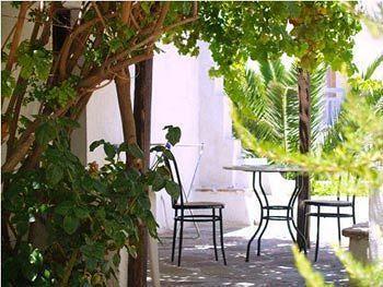 Aparthotel Nastasia Village Naxos City