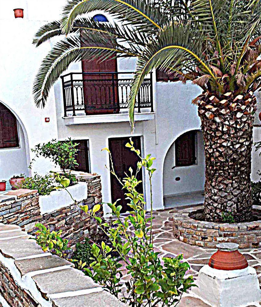 Nastasia Village