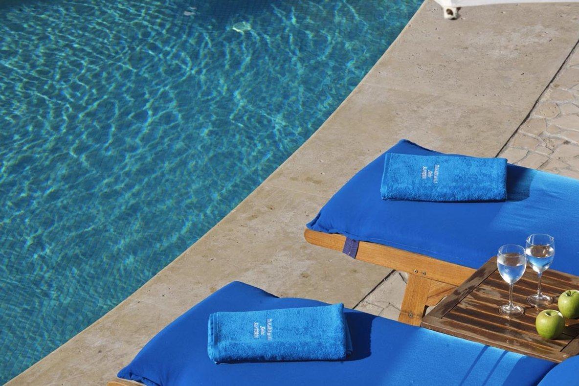 Tamarix Del Mar Kamari (Santorini)