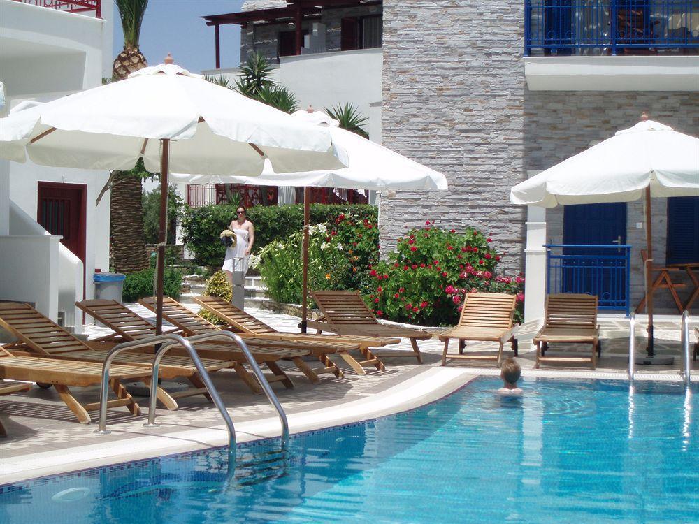 Hotel Katerina