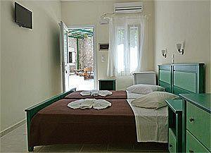 Captain Manolis Hotel 2*