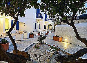 Hotel Captain Manolis