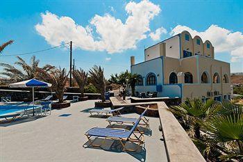 Artemis Village Guest house Karterados (Santorini)
