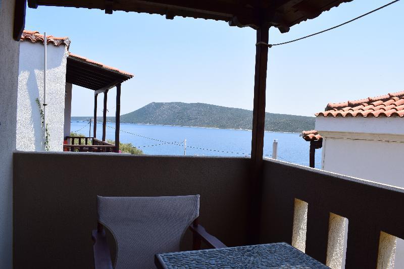 Sossinola 2* Steni Vala Alonissos
