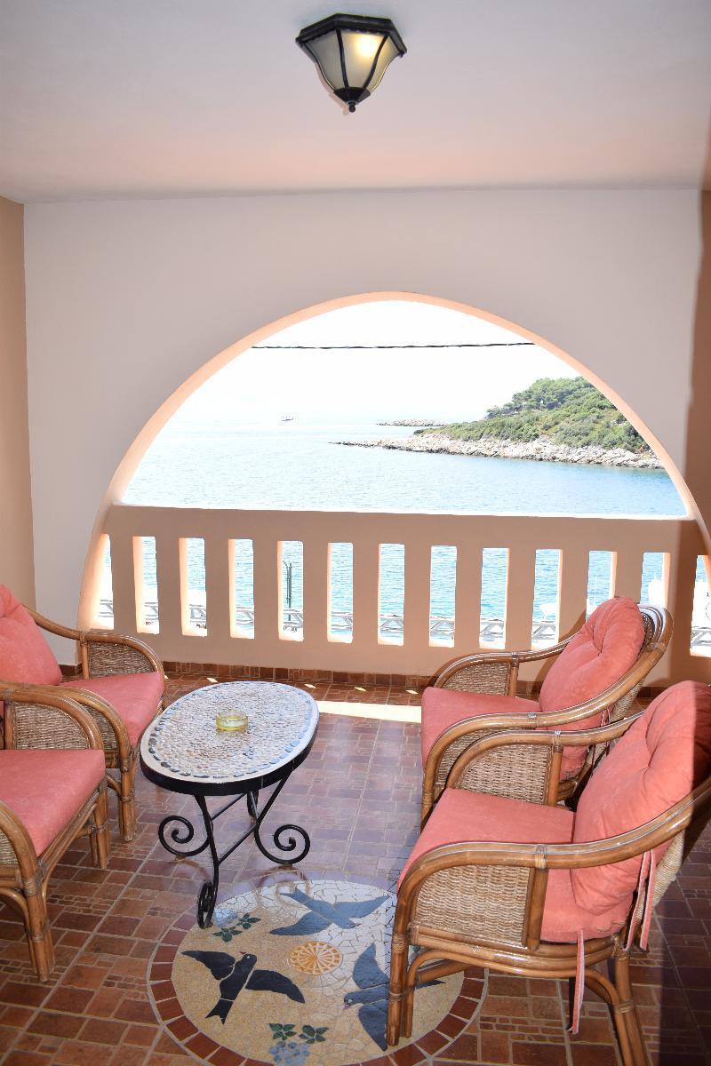 Sossinola 2* Steni Vala Alonissos