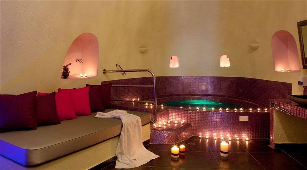 Aroma Apartment Fira (Santorini)