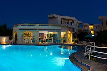 Aparthotel Olga 2*