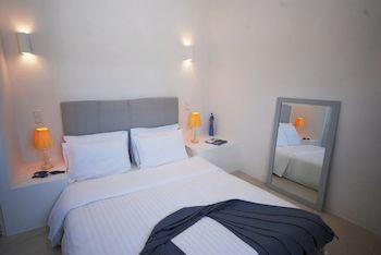 The Windmill Hotel Kimolos
