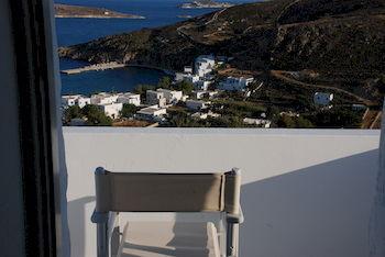 Hotel The Windmill Kimolos