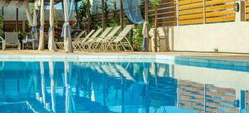 Alsus Boutique Hotel - Adults Only Hotel 3*