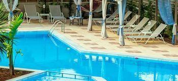 Alsus Boutique Hotel - Adults Only Hotel 3*