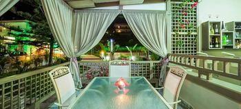 Alsus Boutique Hotel - Adults Only Hotel