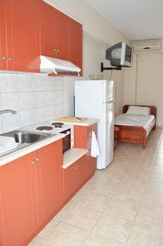Apartment Nefeli