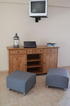 Nefeli Apartment *