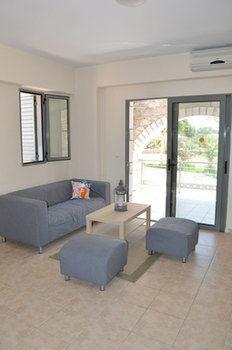 Apartment Nefeli