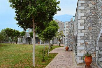 Nefeli Apartment Stoupa