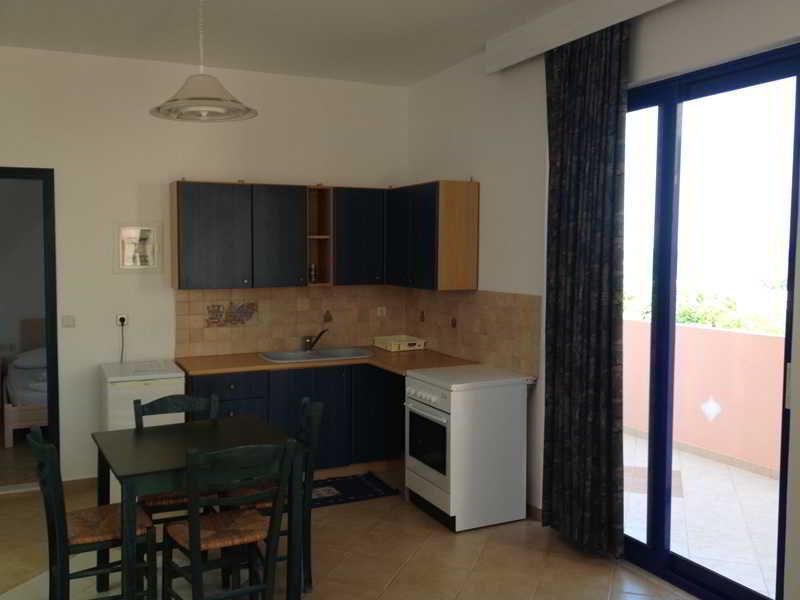 Aparthotel Saint Konstantin