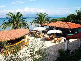 Hotel Panela Beach 3*