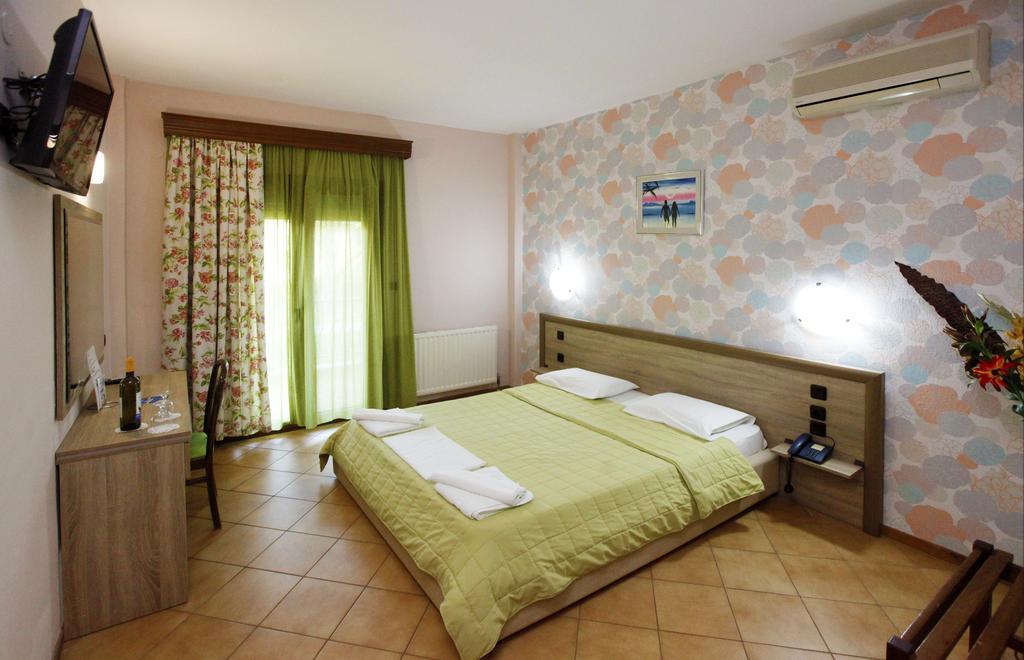 Hotel Ariadni