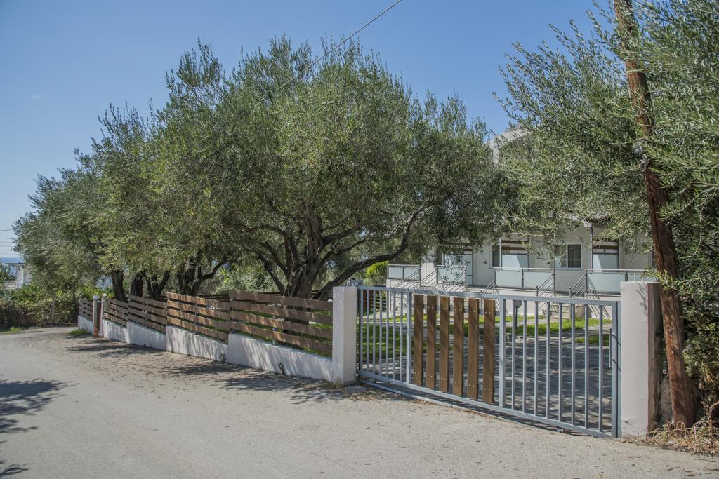 Apartment Villa Riza Riza (Epirus)